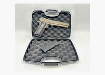 SCHMEISSER Hugo 1911 Kal. .45 Auto