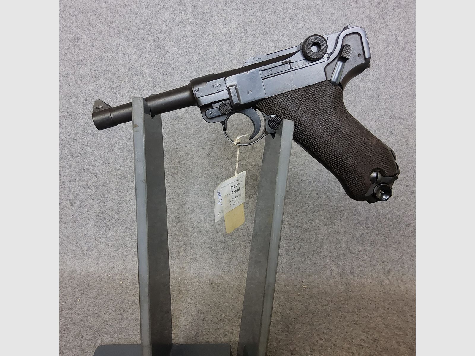 Mauser G -S42 08