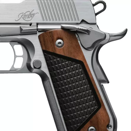 Kimber STAINLESS NEXT GEN OR pistol cal. 9x19, image 2 of 3