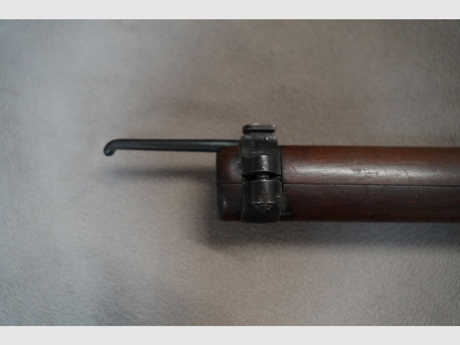 Schmidt-Rubin Model 1889