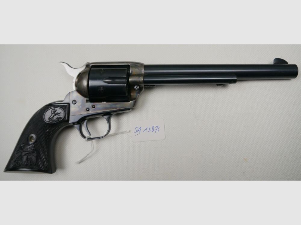 Colt SAA 3. Generation