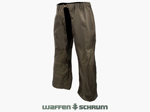 Somlys Beinlinge Cordura Olive
