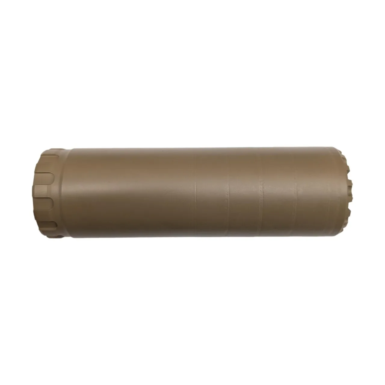 Acheron – Schalldämpfer / LTX-K HUB / .223 Rem. / FDE, Bild 2 von 3