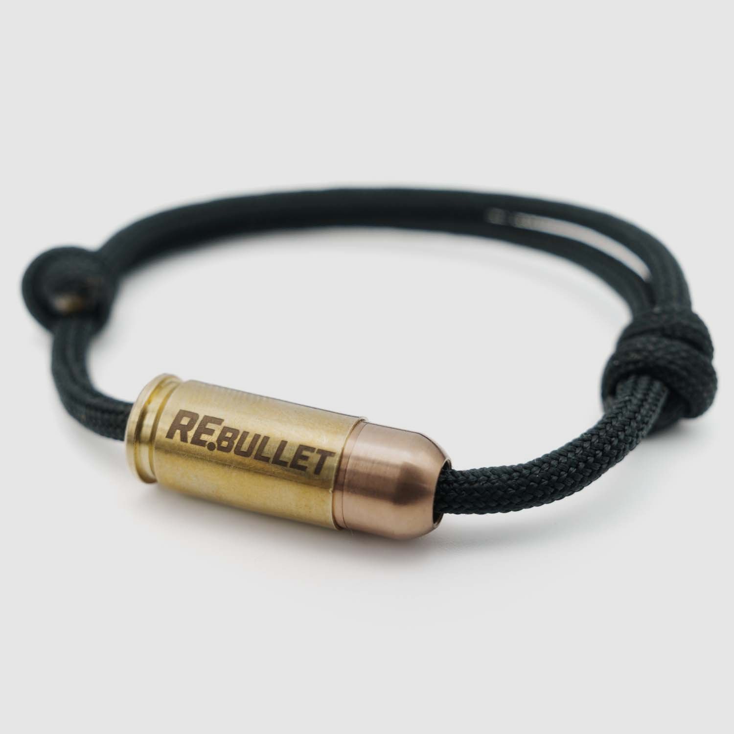 RE.BULLET – SCHADUW - KOPER Tip