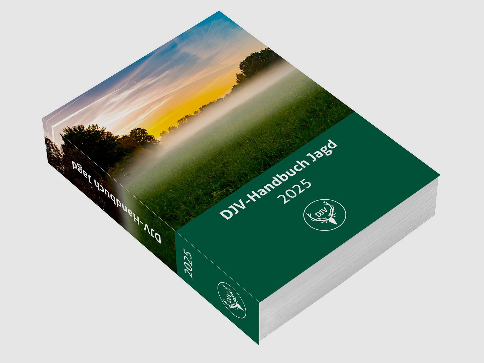 DJV Handbuch 2025