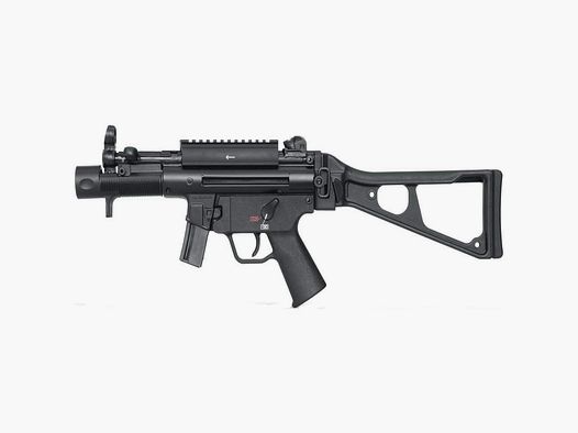 Heckler & Koch SP5K