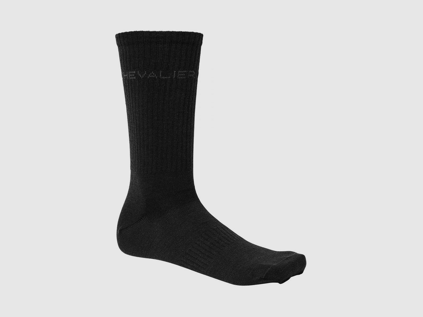 Calcetines Chevalier Liner Coolmax Negros 46/48