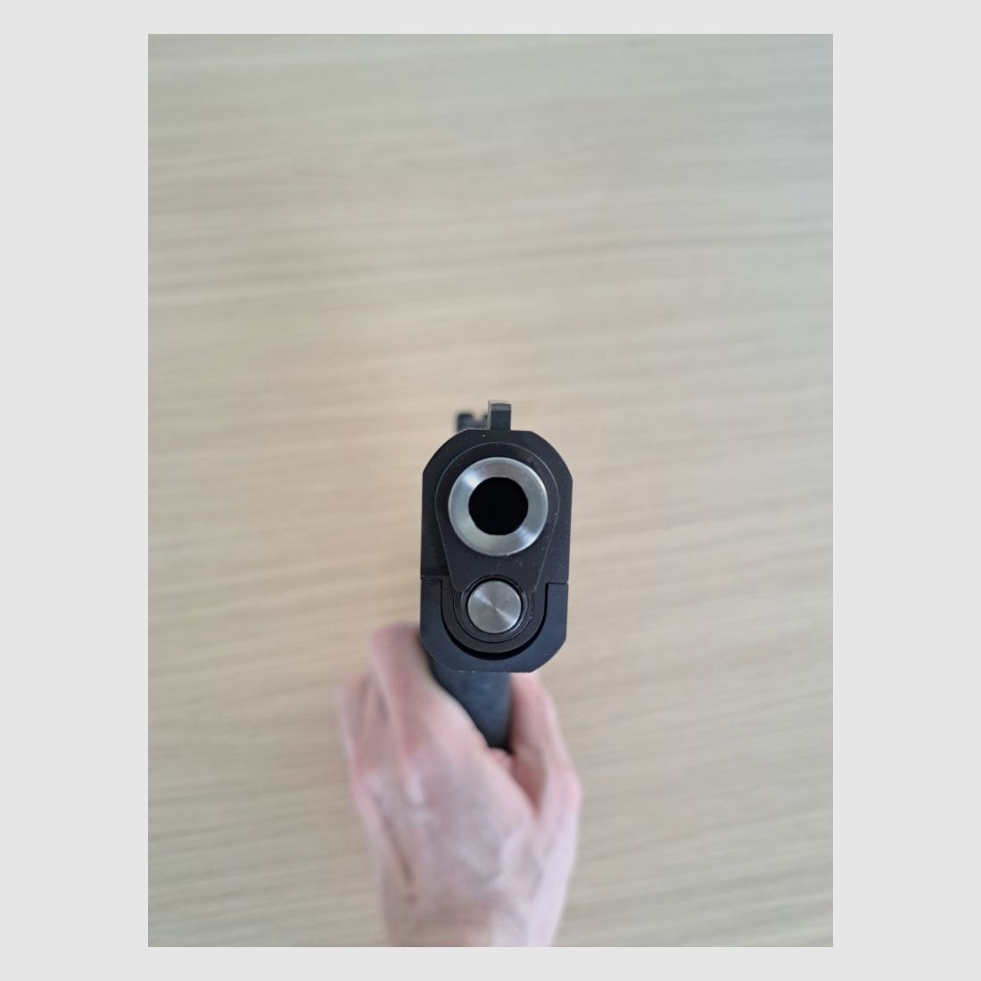 2011 9mm STI - SVI Karl Hamann Custom - pas de STP, Staccato, HPS, Les Bear, Infinity