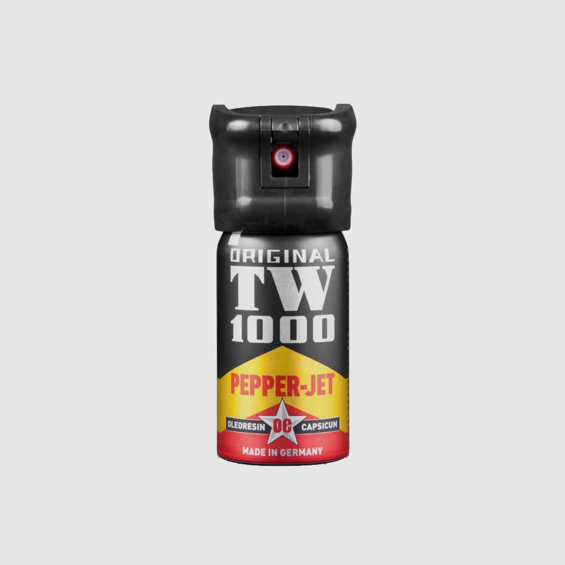TW1000 Pepper-Jet Man 40ml