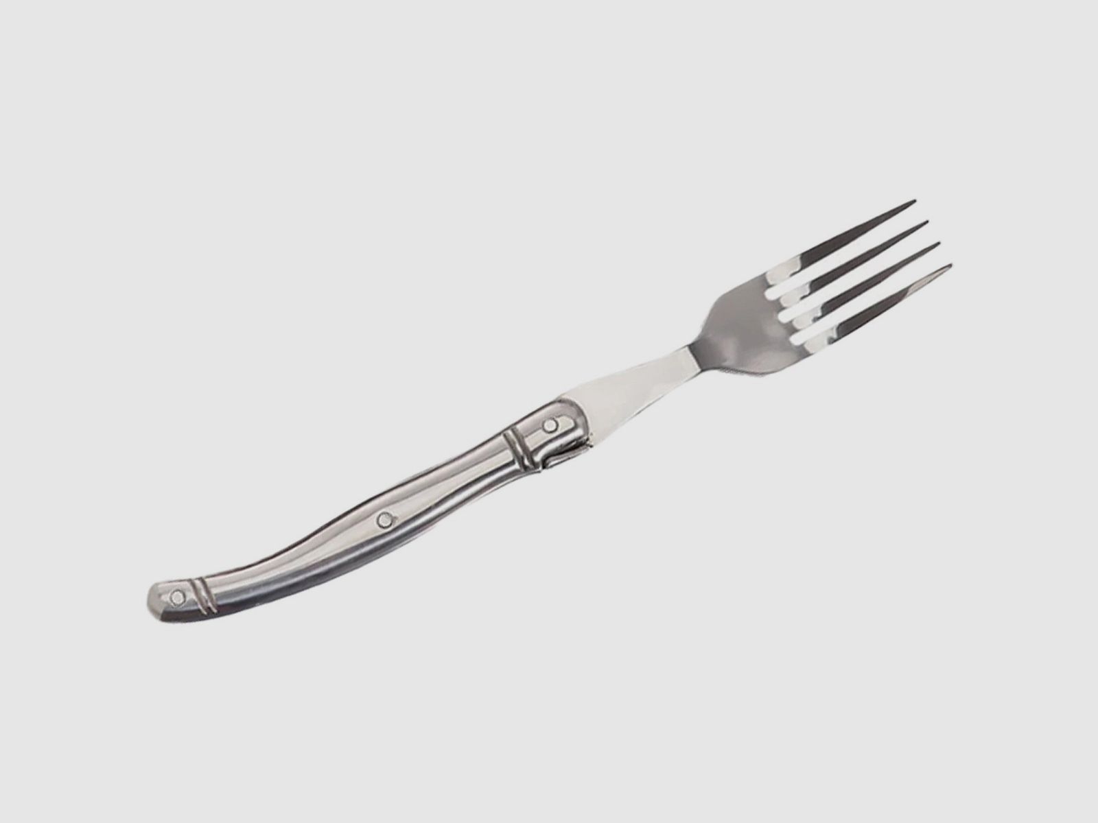 Tischgabel Laguiole Inox