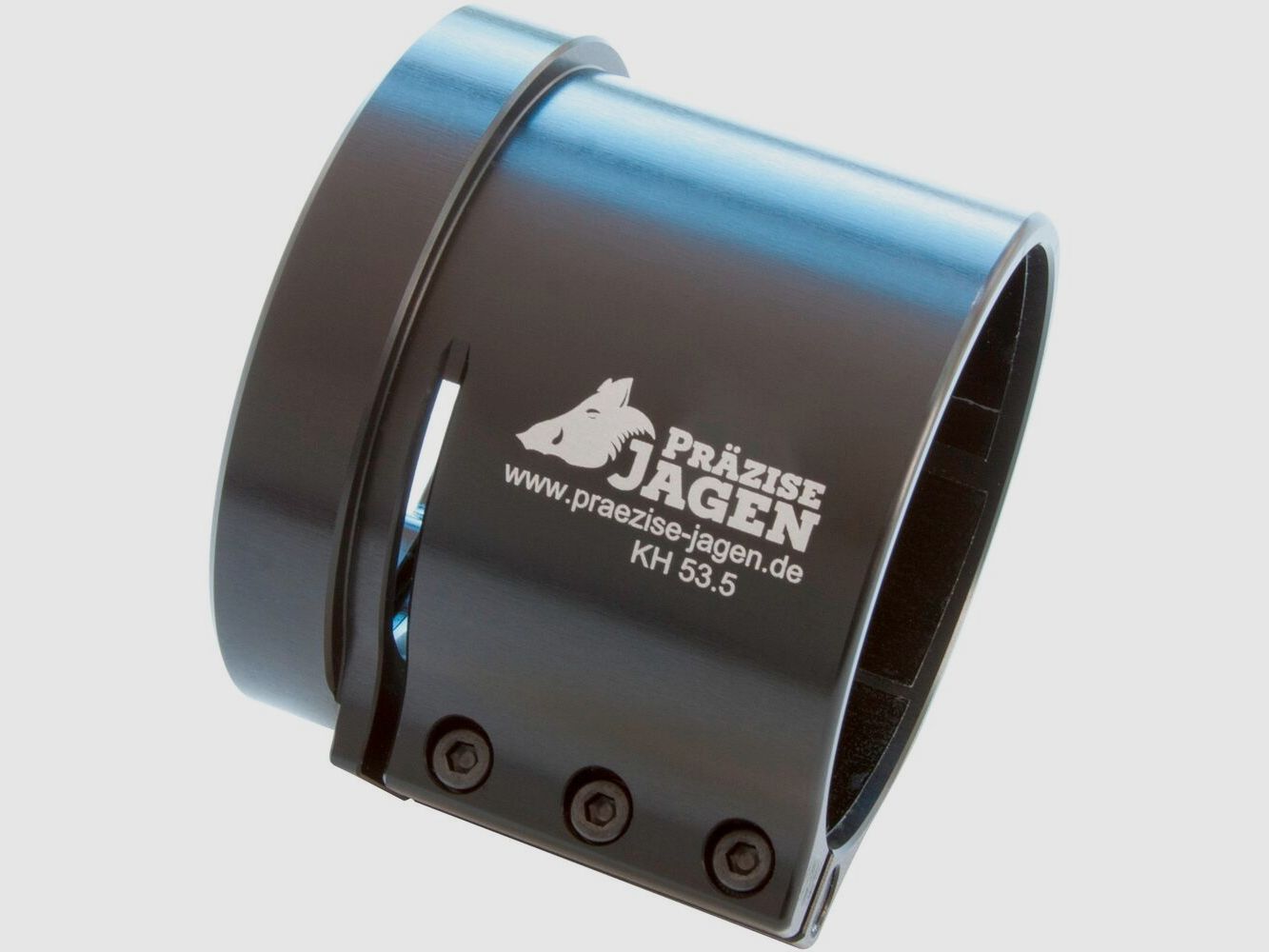 Caccia Precisa Manica di Blocco Multi-Adapter (53,5 mm)