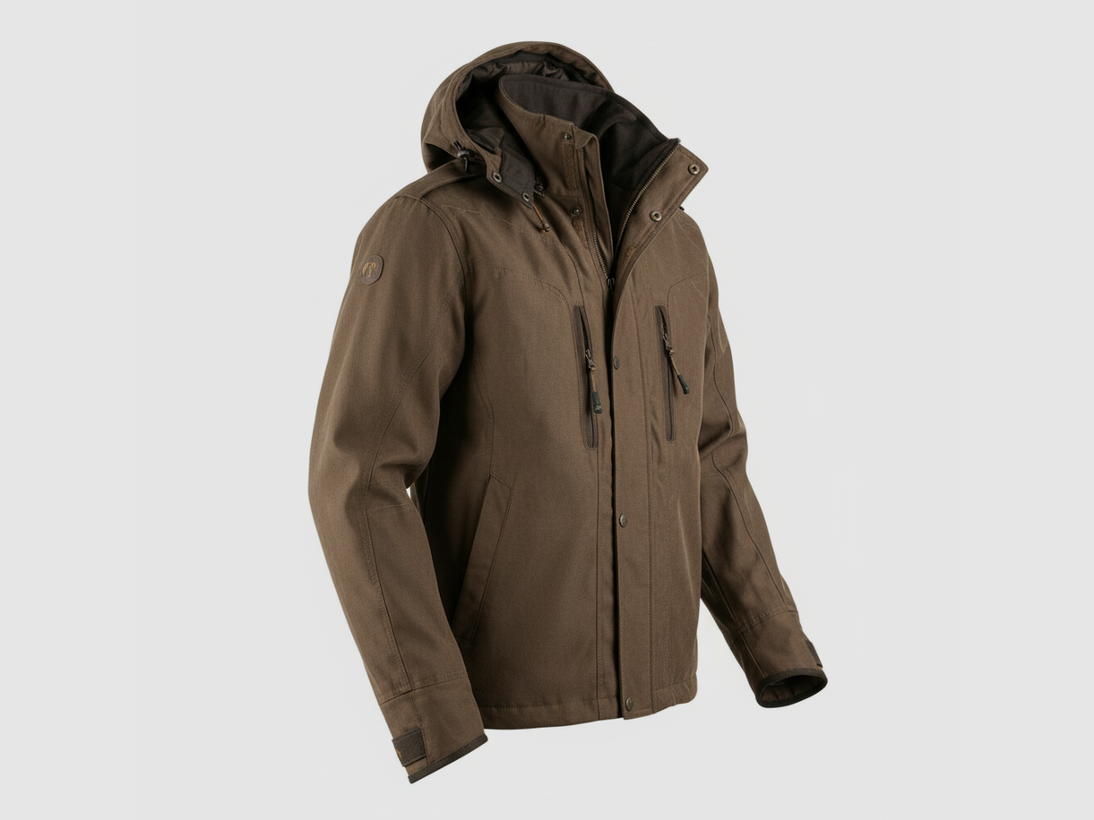 Blaser RAM² Winter Jacket, image 1 of 2