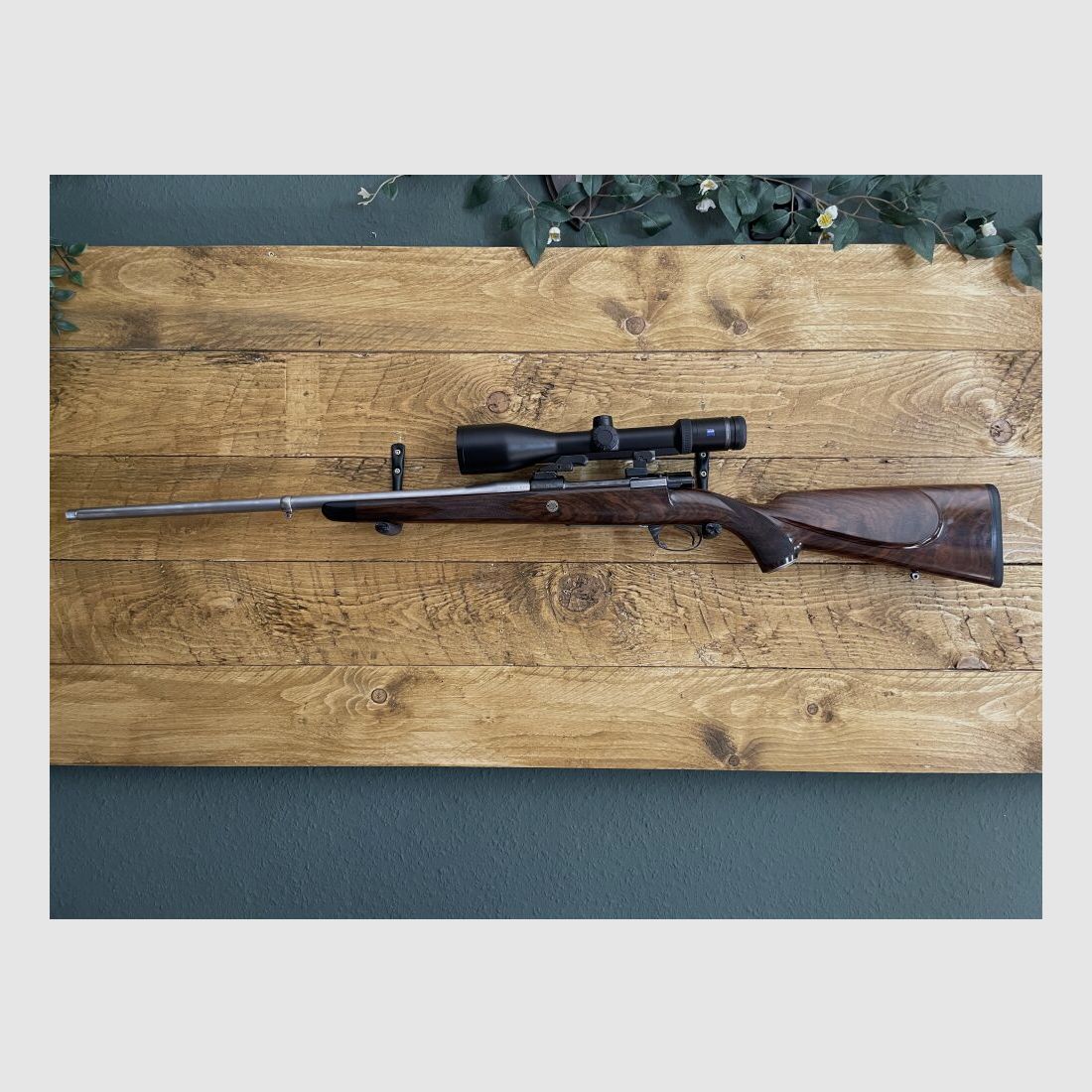 Brenneke ohne 8x64S