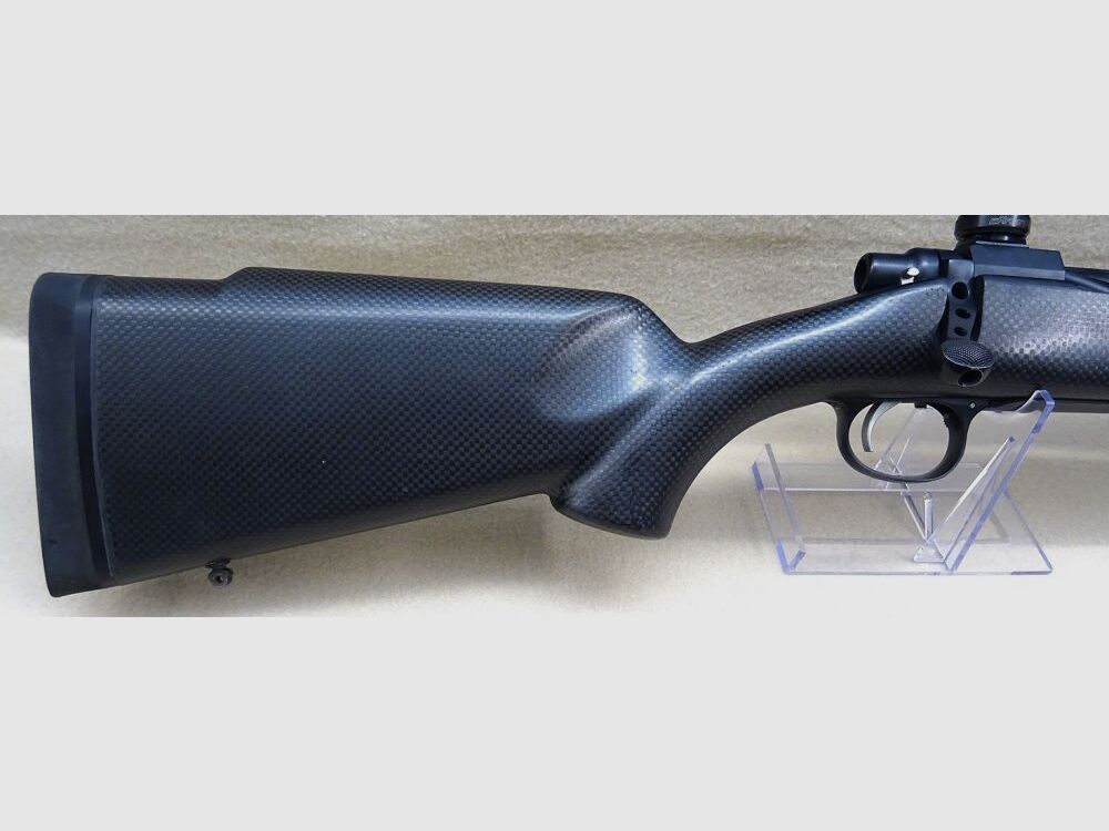 Christensen Arms