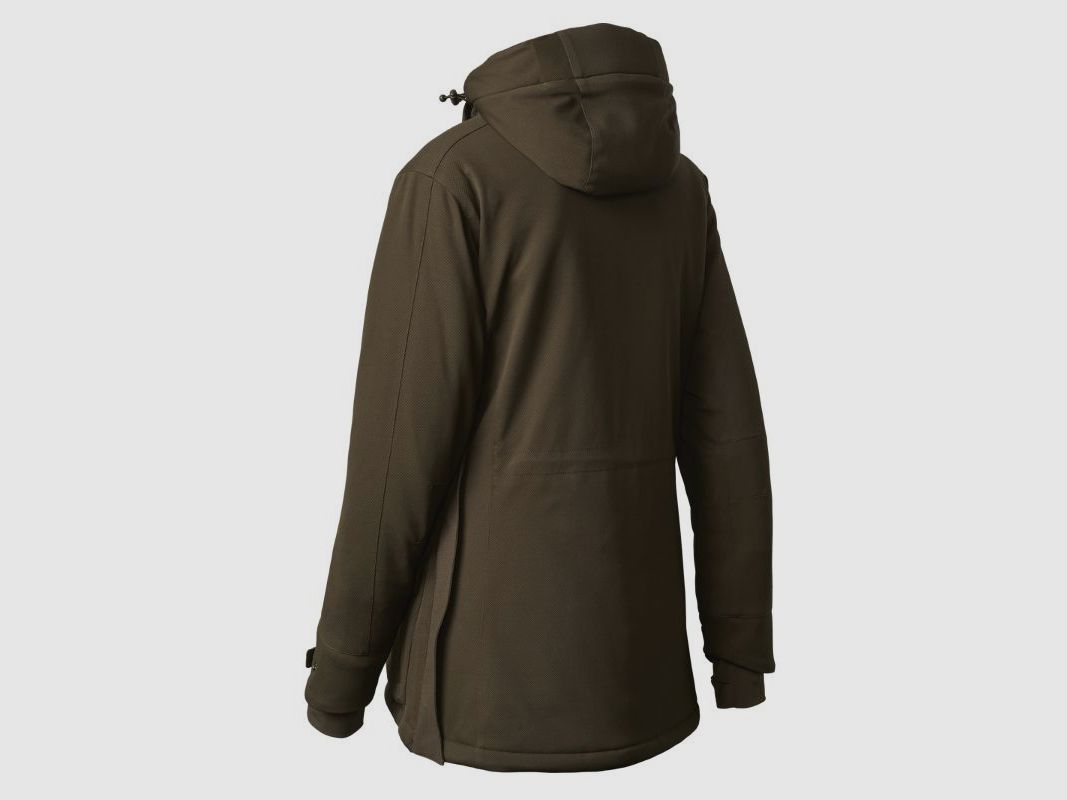 Deerhunter D-Jacke Lady Muflon Pro Winter, Bild 4 von 4