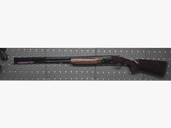 FAIR Over and Under Shotgun RACING SPORTING 12/76