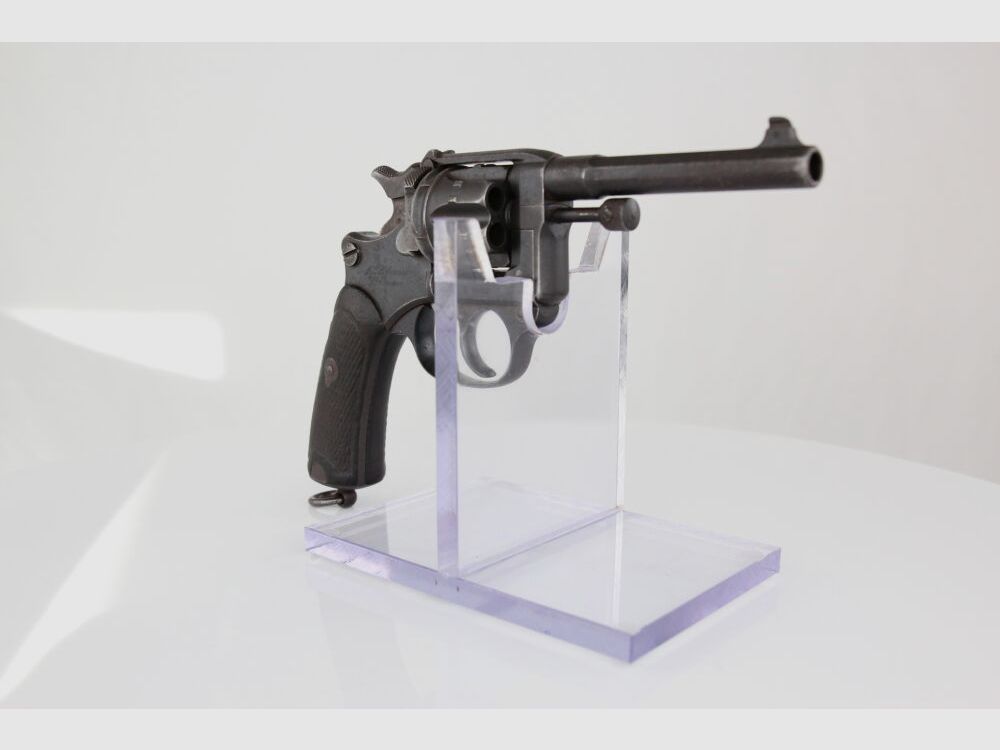 St. Etienne MAS M1892