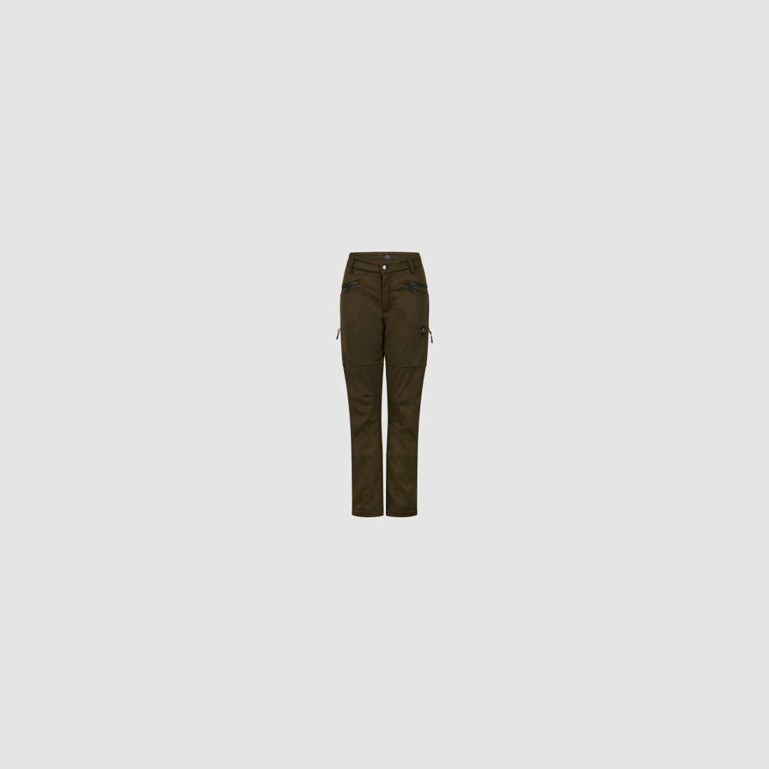 il Lago Sie Funktionshose Shawk Damen (Oliv) | M