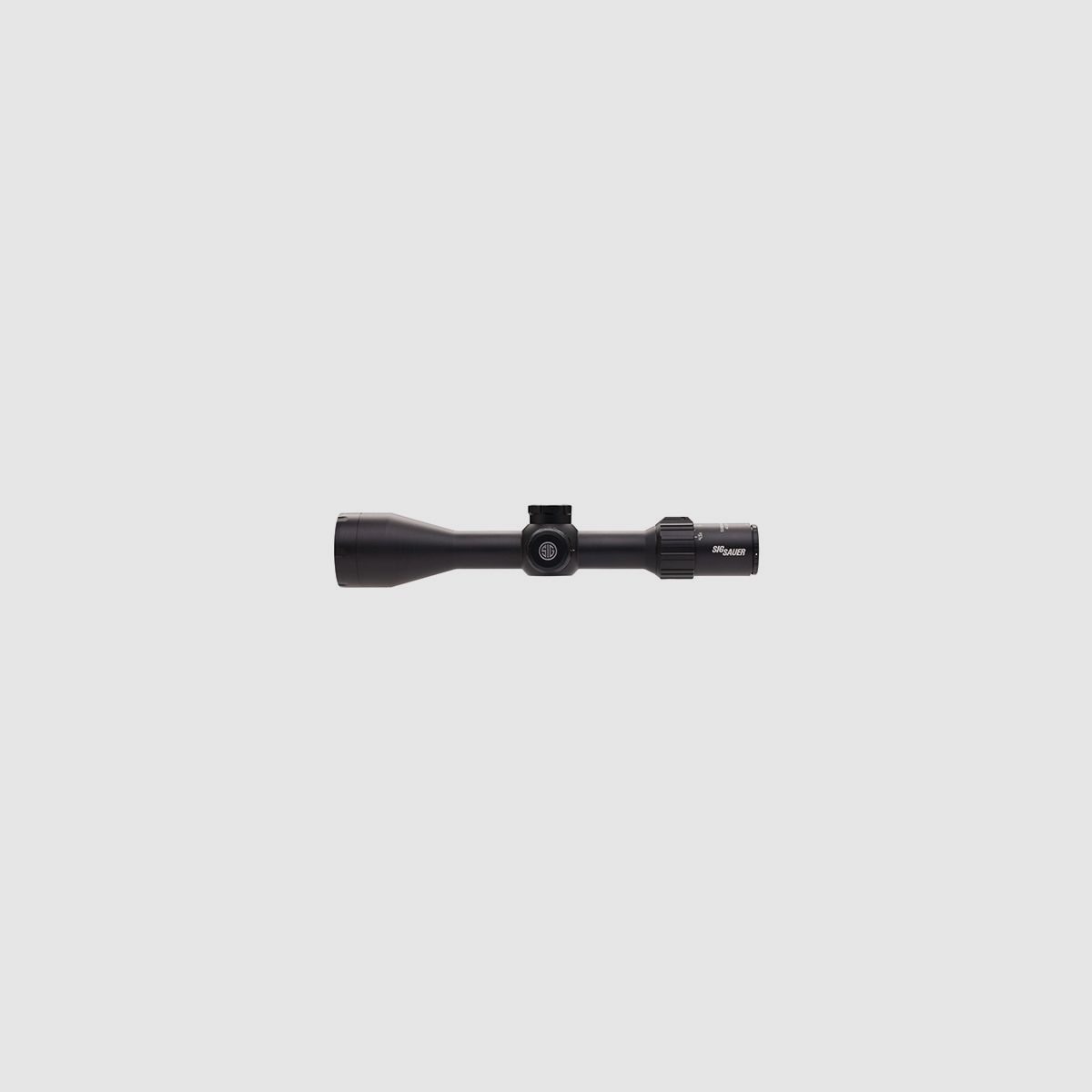 Sig Sauer SIERRA 3 BDX Zielfernrohr 4,5-14x50mm 30 mm, SFP, SF, 0.25 MOA, schwarz