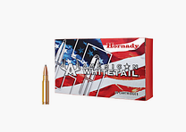 HORNADY - Ammunition .308Win. American Whitetail® SP 10.7g/165grs