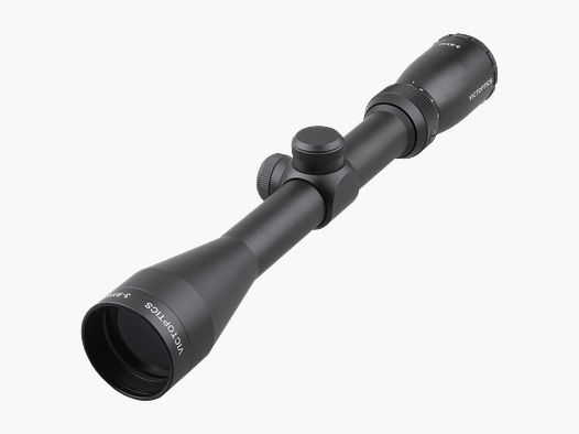 Visor Victoptics B3 3-9X40 1/4MOA