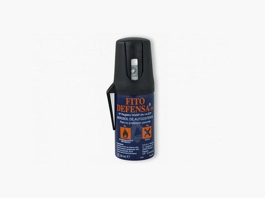 Spray Fito Defensa aerosol