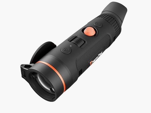 ThermTec Wild 635L Pro kamera termowizyjna ręczna