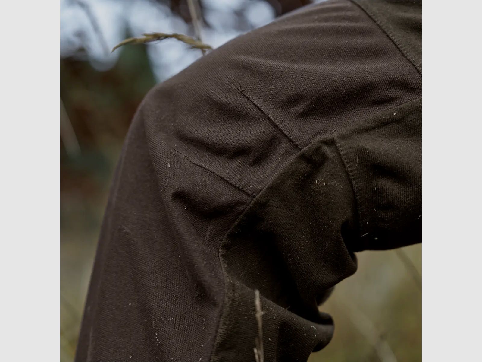 Härkila Pantalones Aspire HWS