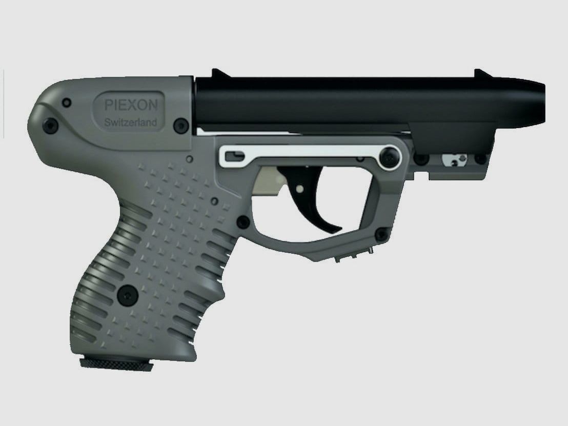 Piexon JPX2 Gen. 2 Professional Pepper Spray Launcher Standard