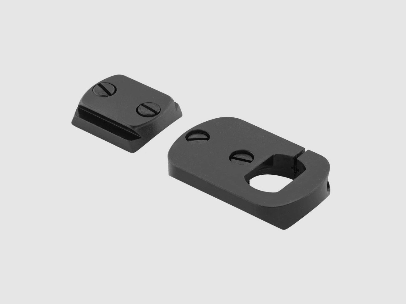 Mak Pivot Bar 30 Coude 26, Bild 3 von 4