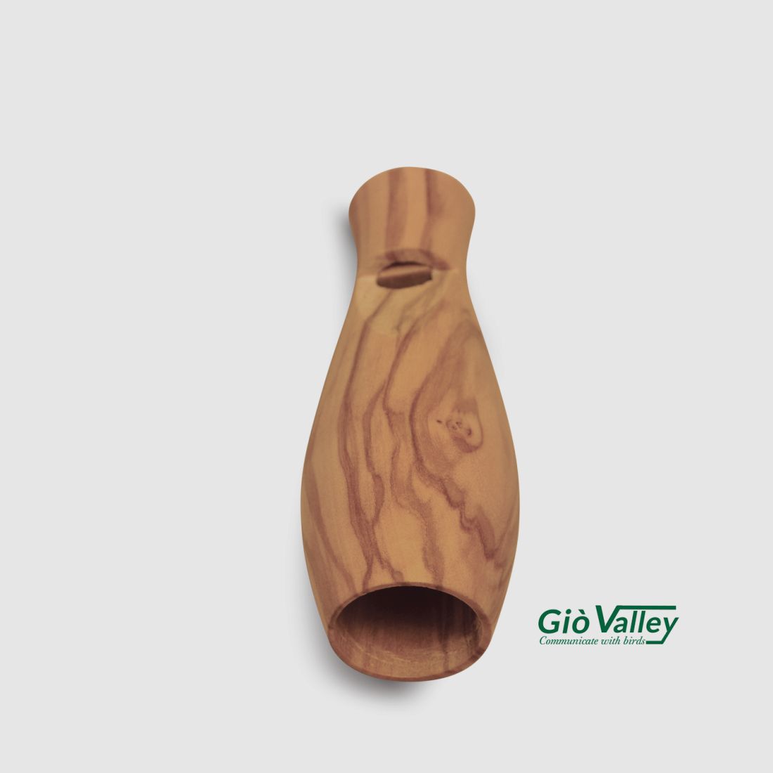 Male Stock made of Olive Wood, image 2 of 3