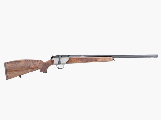 Blaser R93 Canon de match cannelé