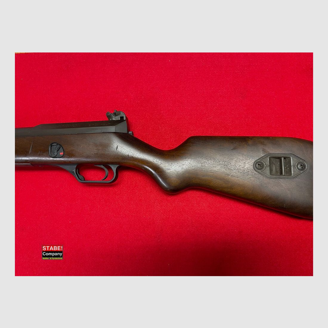 Heckler & Koch SL 7