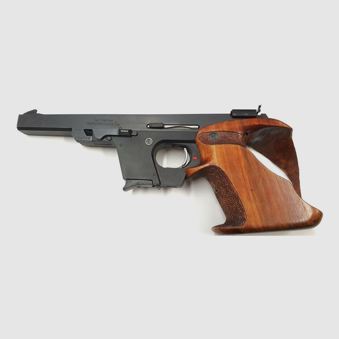 Walther OSP