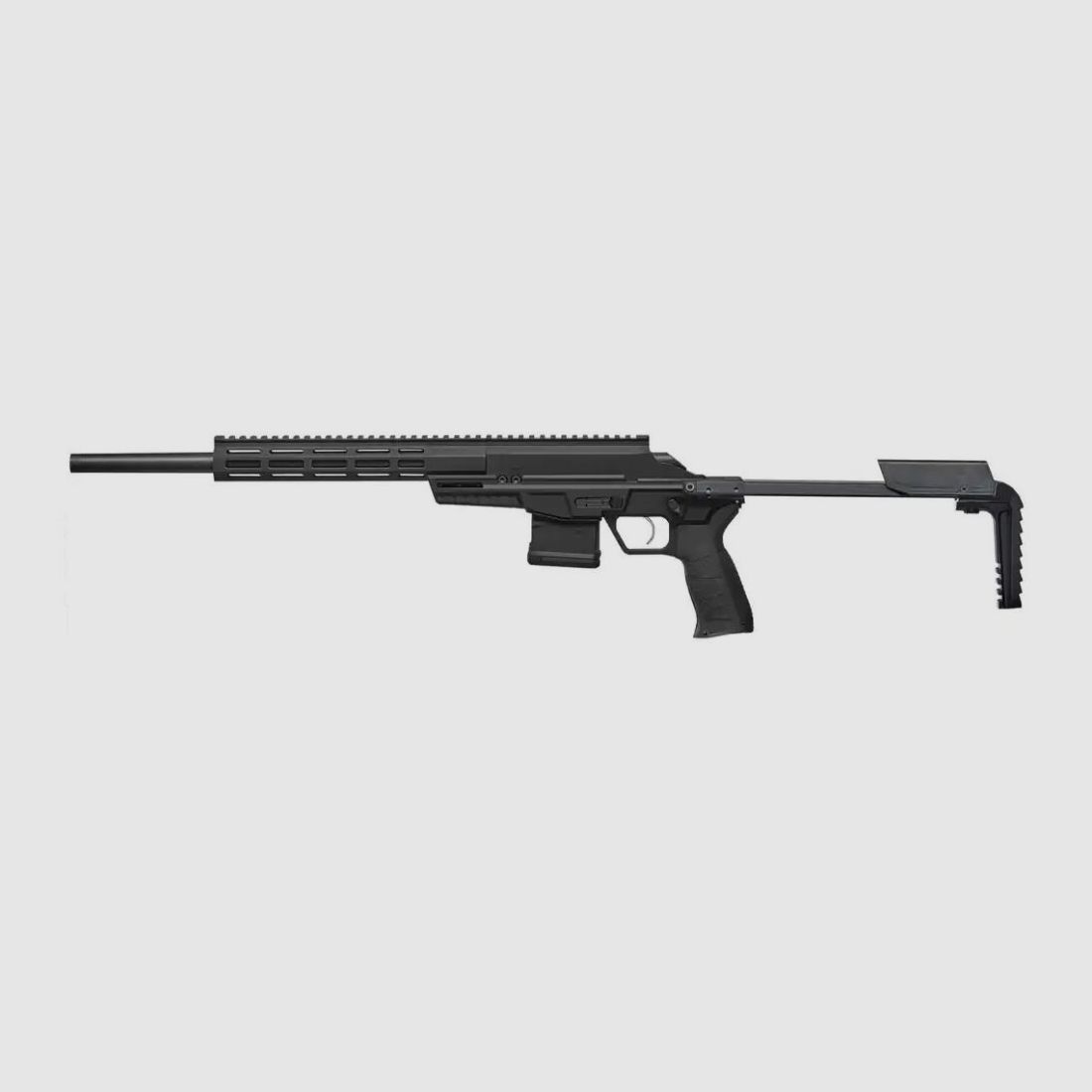 CZ 600+ Trail
