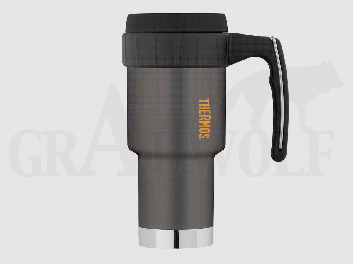 Termos Izolowany Kubek Do Picia Work, 0,59l