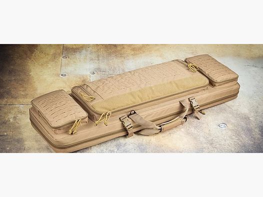Hera Arms Borsone per Carabina Tan