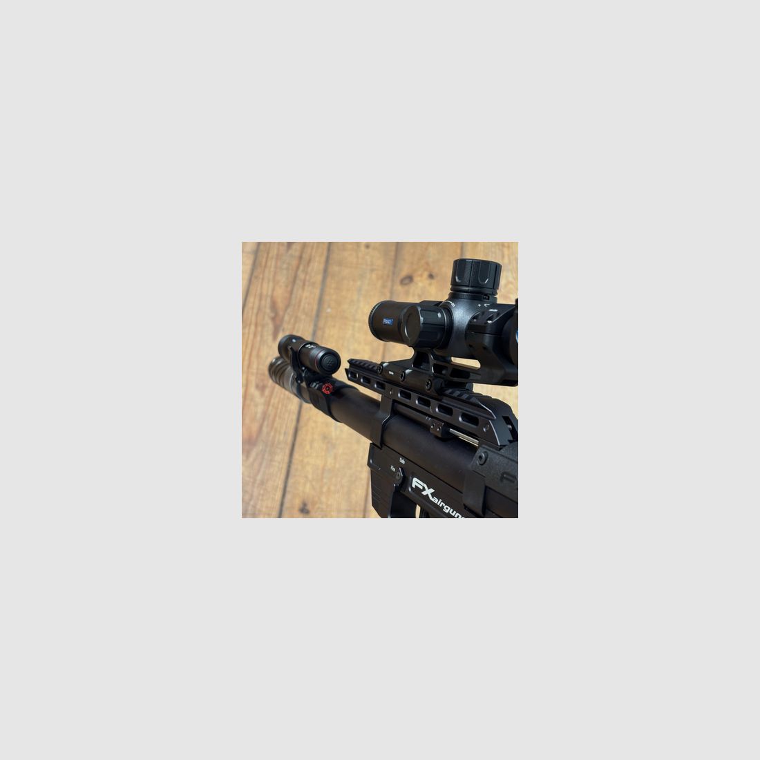 Pard TL3 Infrarotlampe | 940 nm, Bild 4 von 15