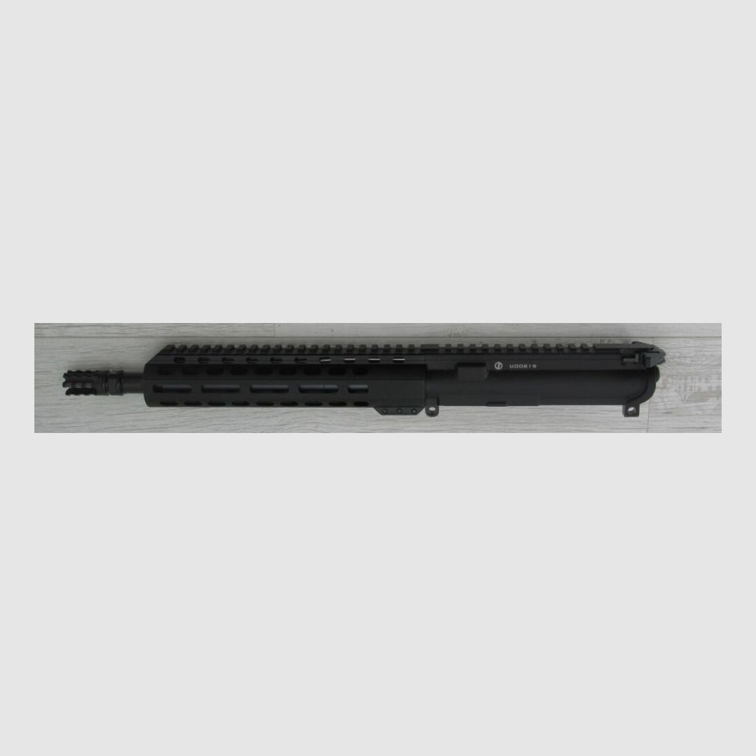 Schmeisser AR15 Wechselsystem 10,5"