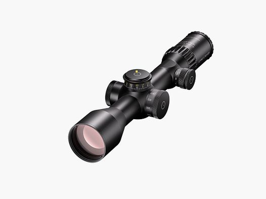 SCHMIDT U. BENDER 3-20×50 PM II Ultra Short LP GR²ID 1cm ccw DT27 MTC LT / ST ZC CT