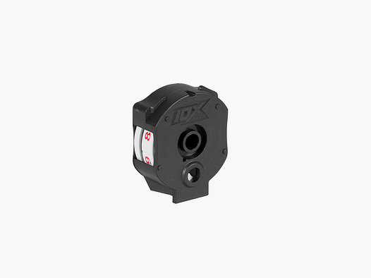 Cargador 10X Quick-Shot GEN 2