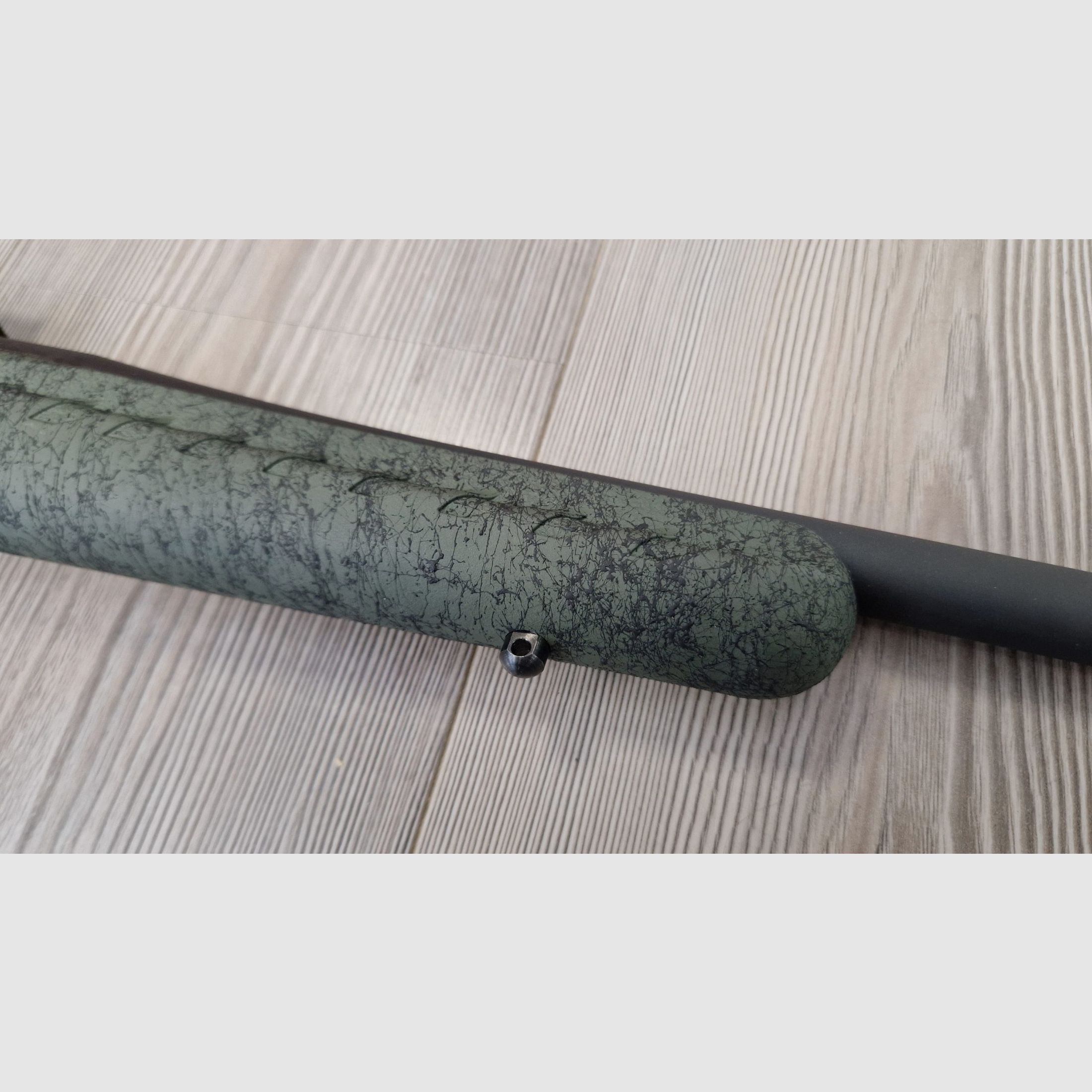 RUGER GLENFIELD MODEL A – 243WIN – 4CPS – LAUF FILETIERT 51CM 5/8 »-24, Bild 2 von 6