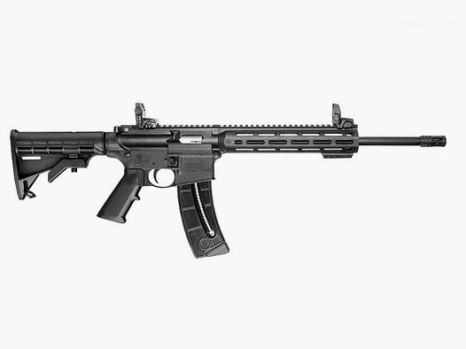 M&P 15-22 Sport