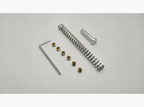 Diana Mauser K98 - 7.5 Joules & Full Power Kit