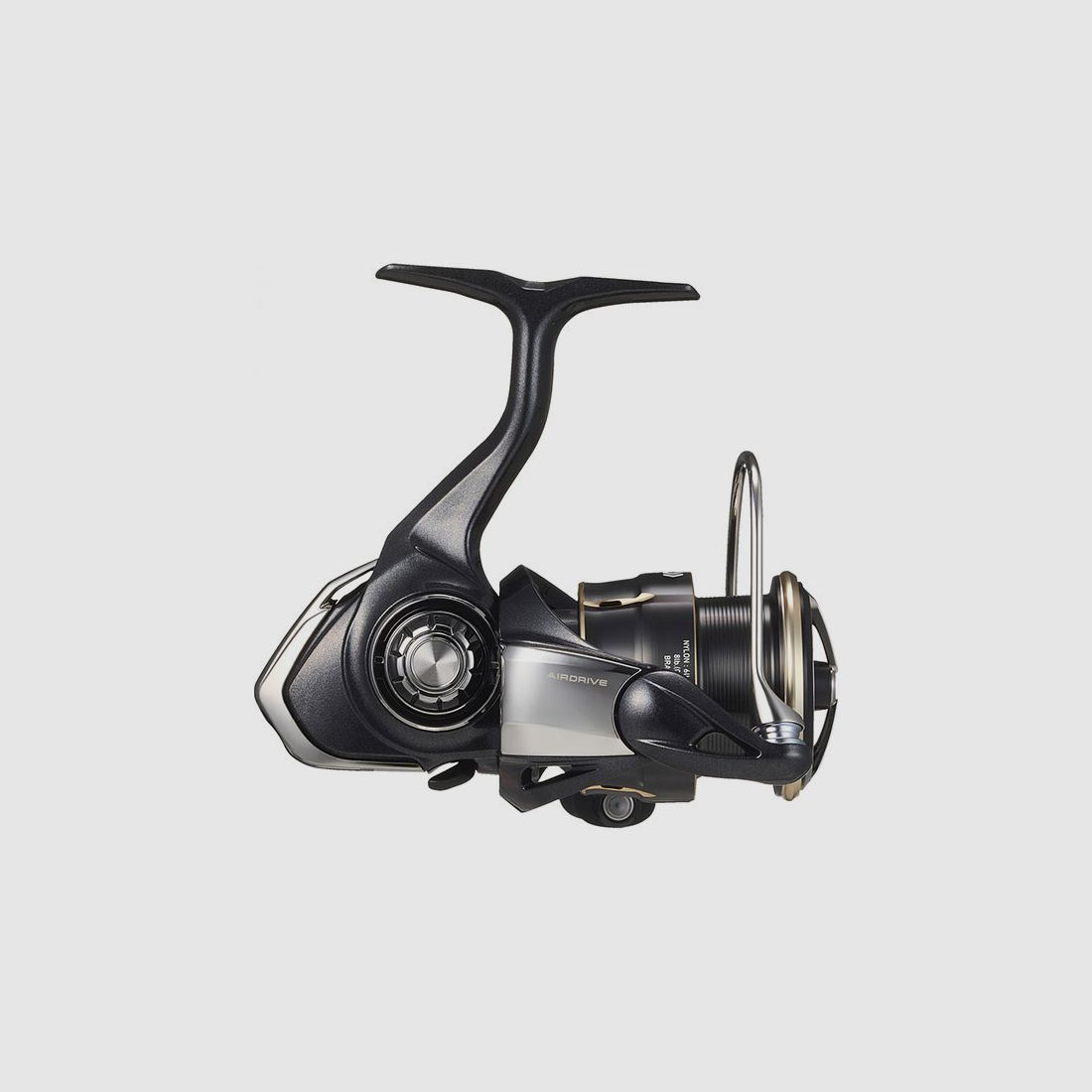 REEL – DAIWA – 26 FREAMS LT2000S, image 5 of 6