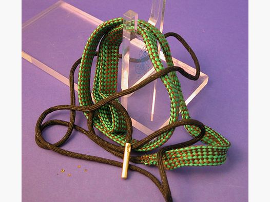 Corde de nettoyage rapide Cal. 22 / 222 REM