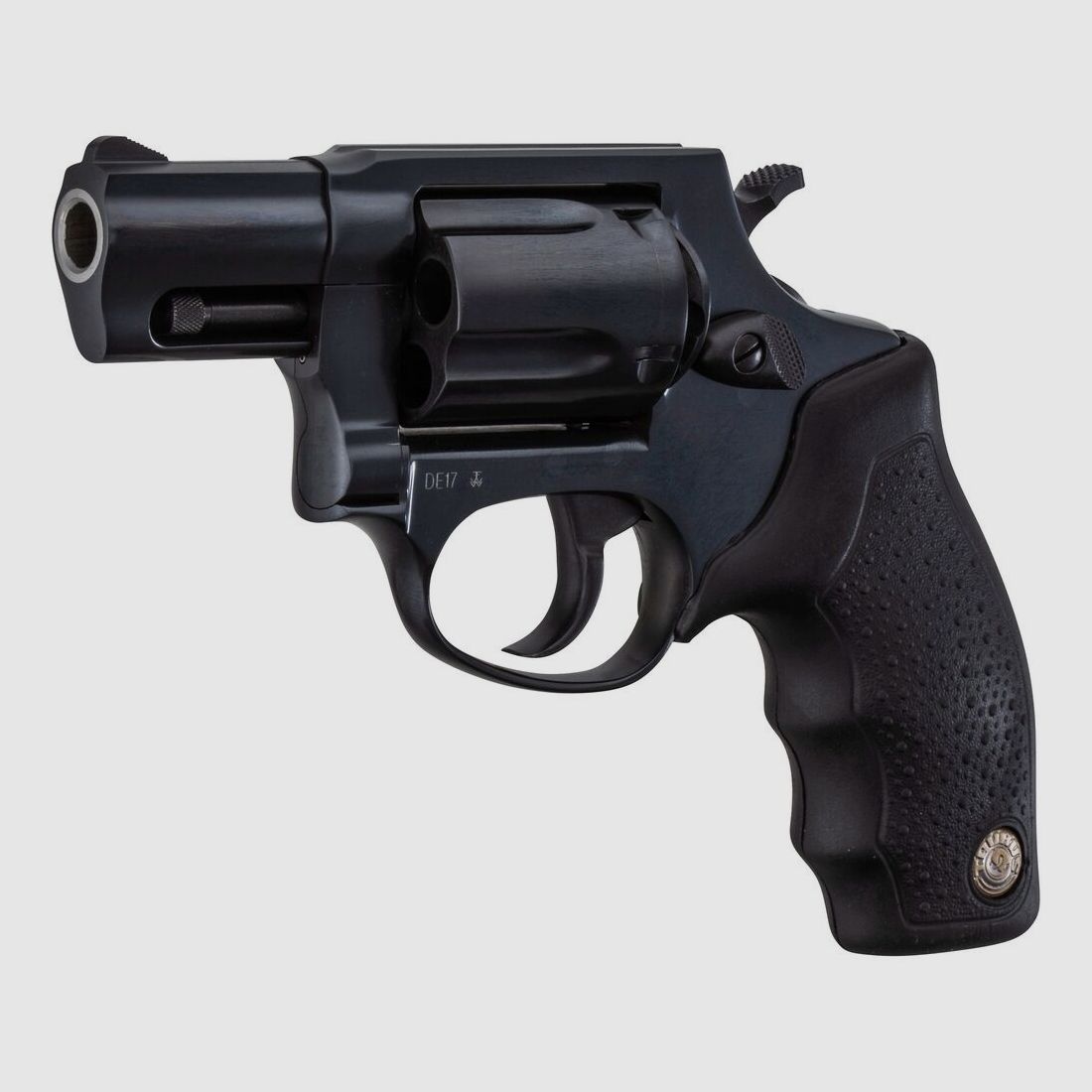 Taurus M 605 Blu - Lunghezza della canna: 51 mm - Peso: 660 g Revolver