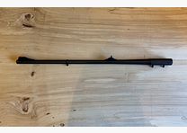 Blaser R93 exchange barrel caliber .375 Holland & Holland - ported