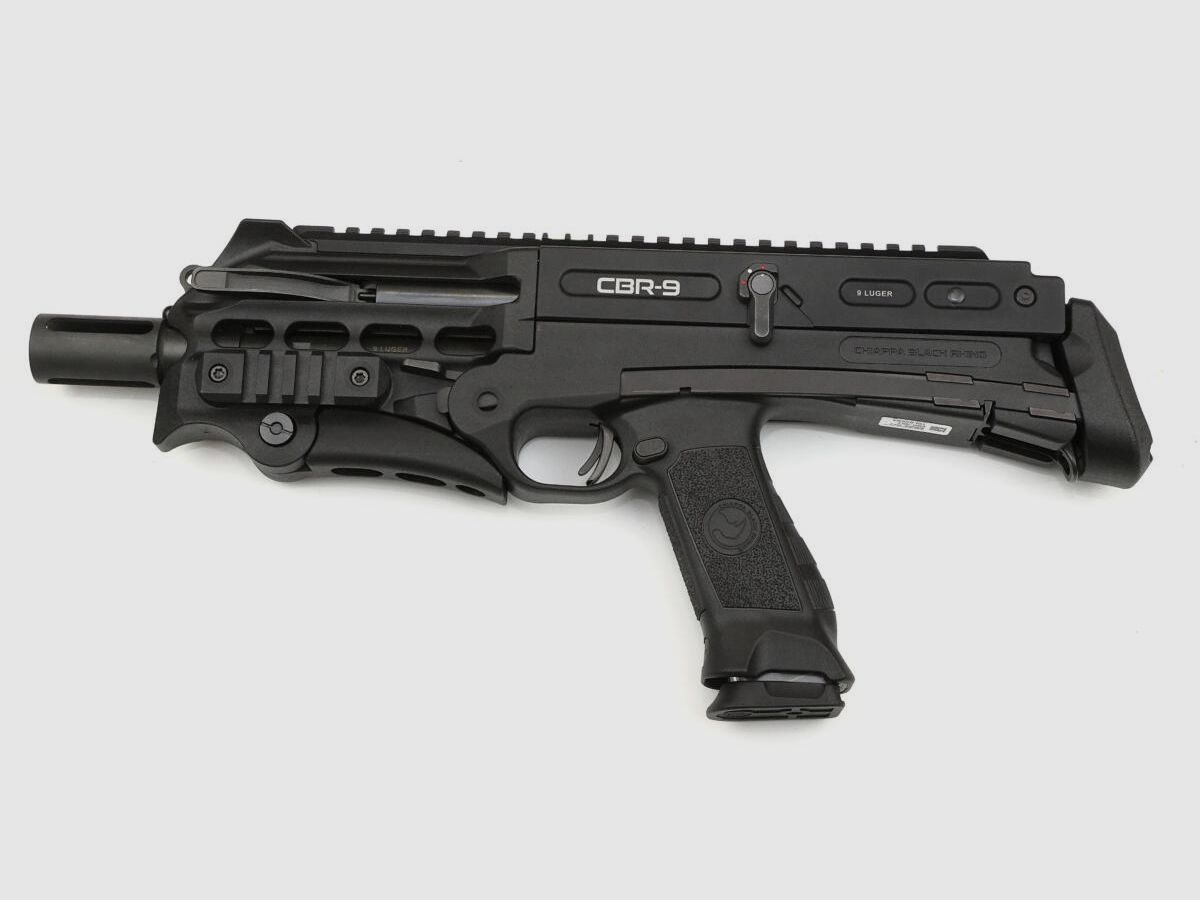 Chiappa CBR-9, Bild 1 von 7
