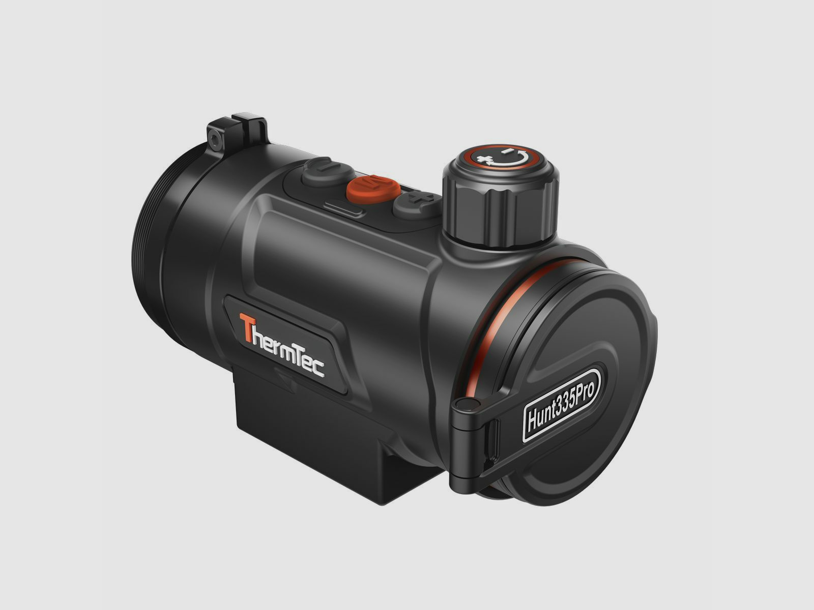 ThermTec Hunt 335 Pro